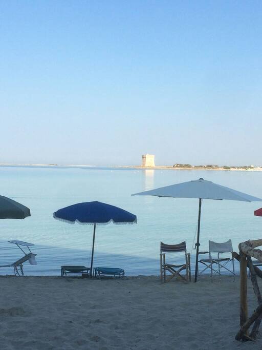 Sembra un lago
