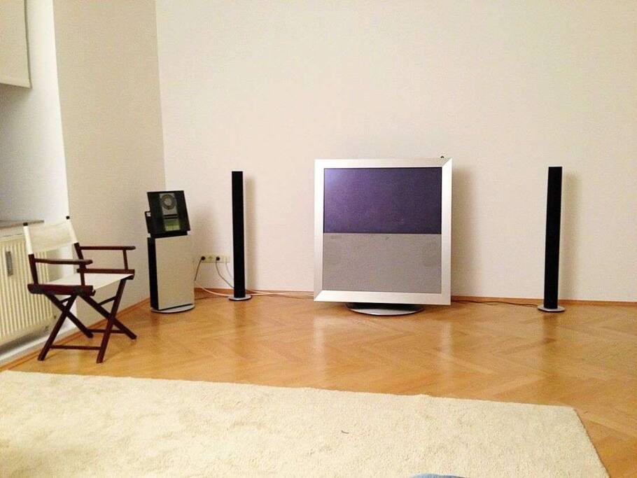 Bang & Olufsen Entertainment