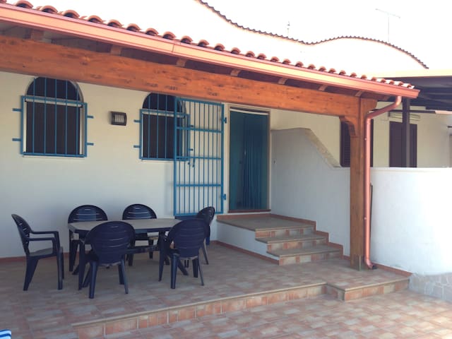 A due passi dal mare