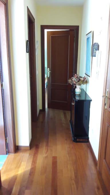 Pasillo