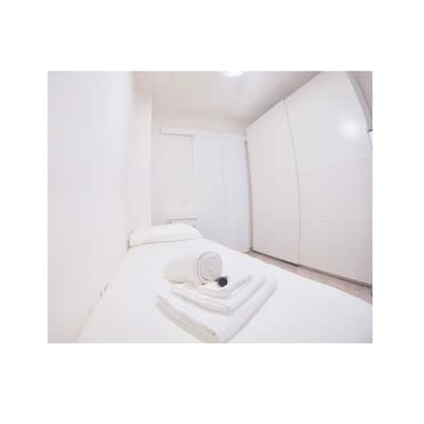 Proprietà Airbnb di successo: SECRET ROOM NAPLES panoramic apartment downtown a Napoli