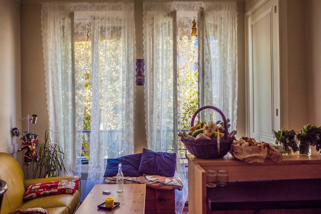 Salon