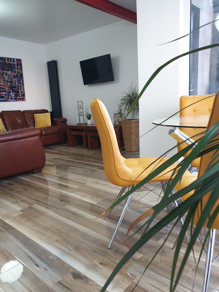 Cobh Holiday Rentals & Homes County Cork, Ireland Airbnb