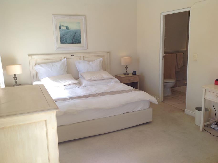 Main Bedroom