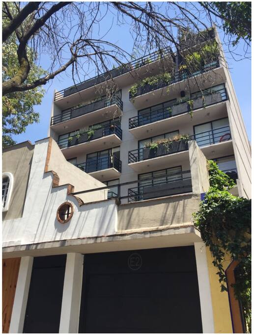 EDIFICIO