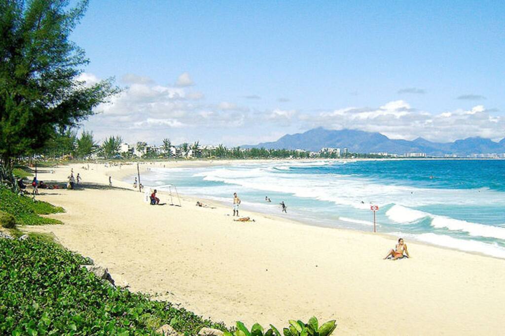 Praia do Recreio