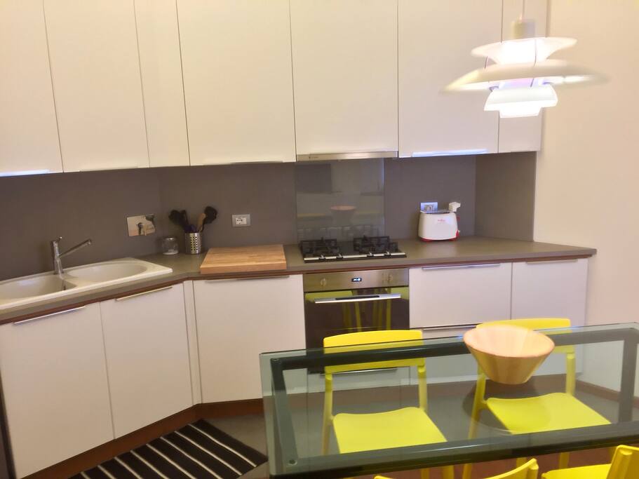 Cucina