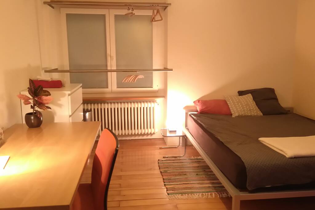 your room