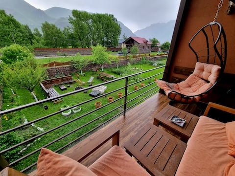 Allegria House Kazbegi