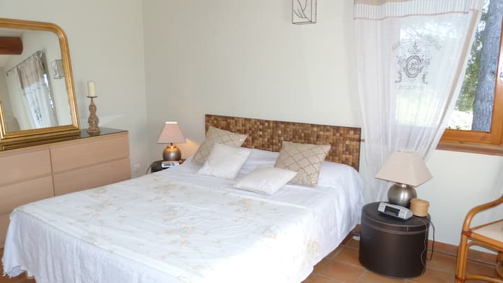 ห้องนอนที่ 1