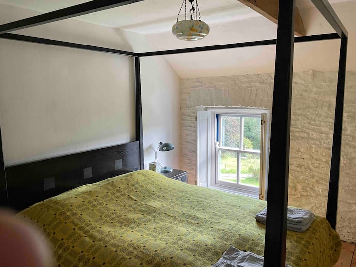 Спална соба 1