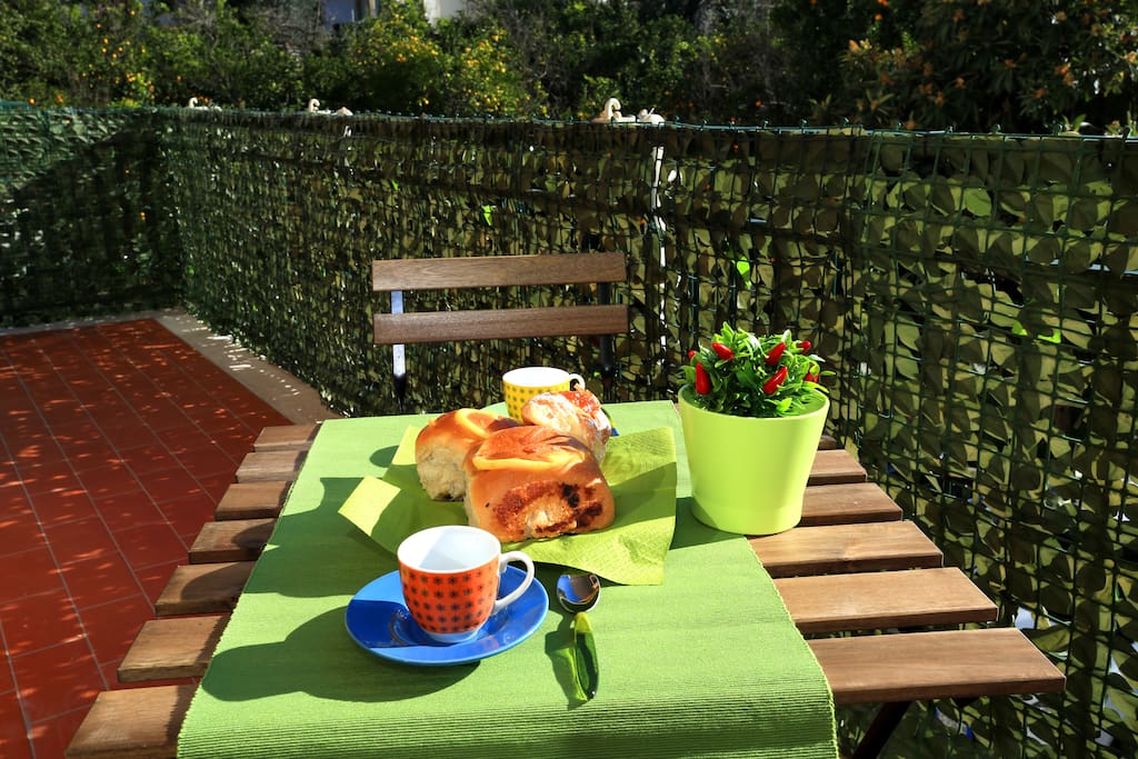balcone