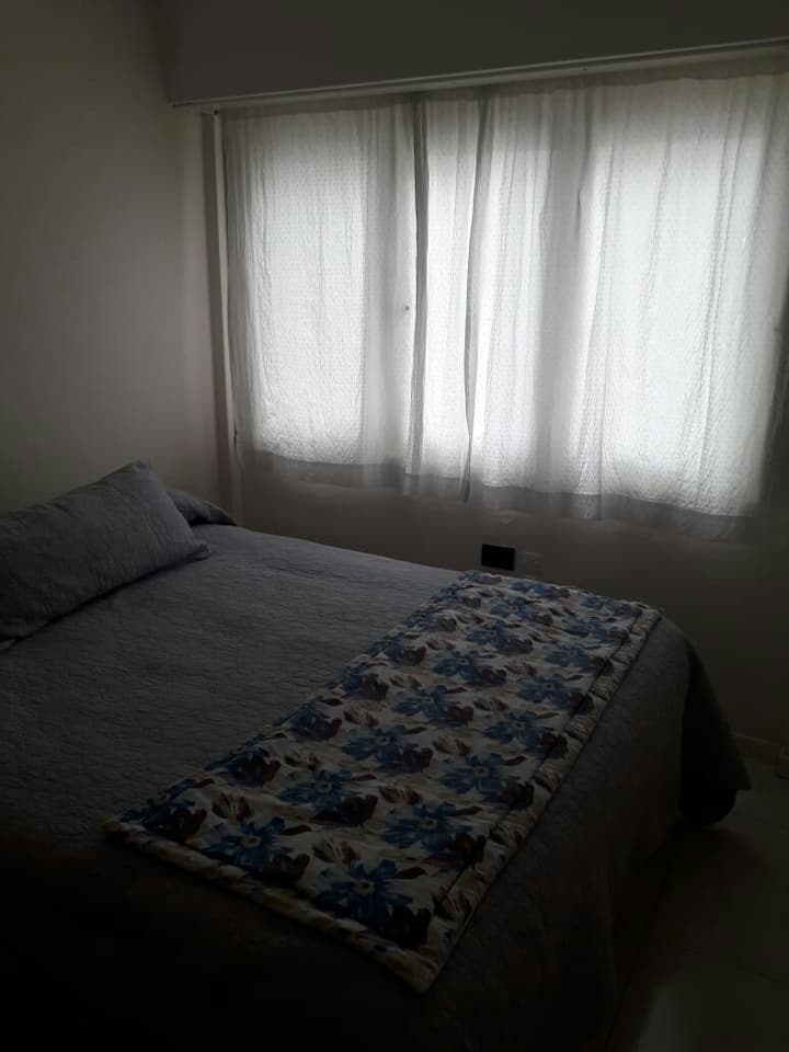 საძინებელი