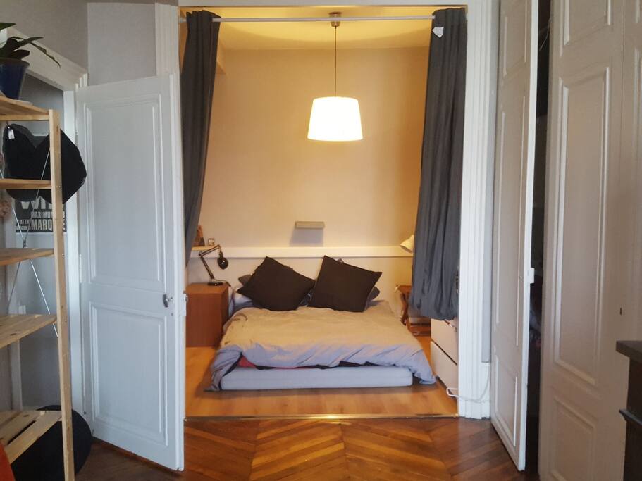 chambre 1
