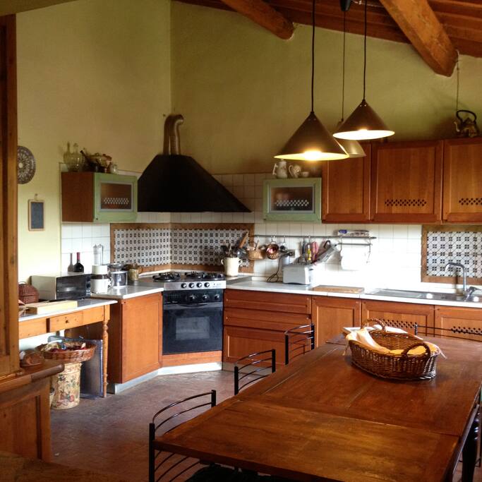Cucina