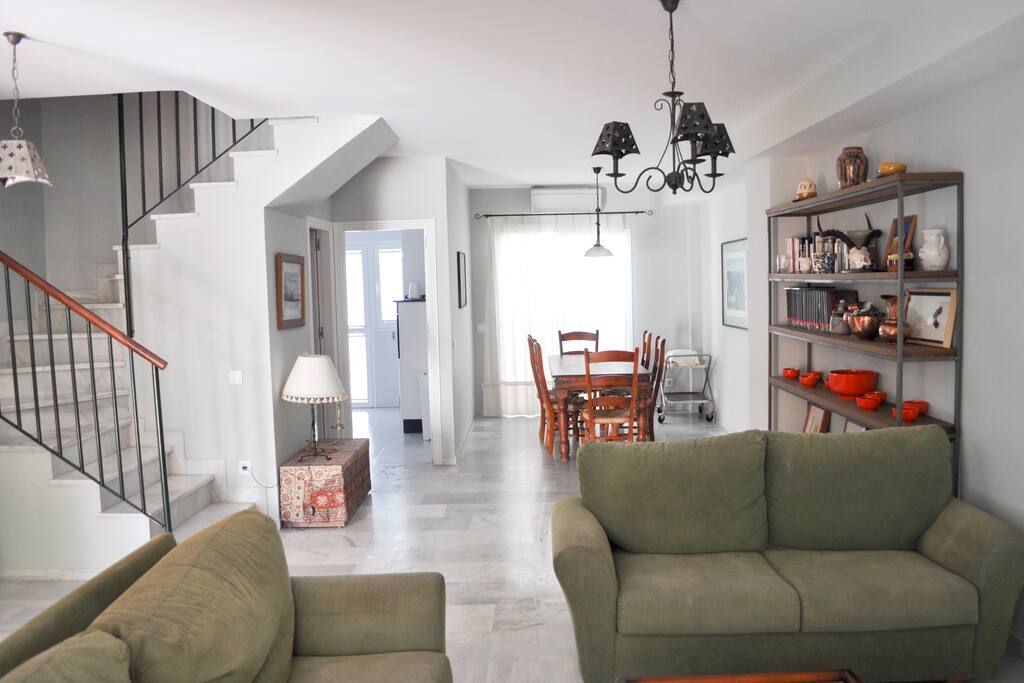 Salón
