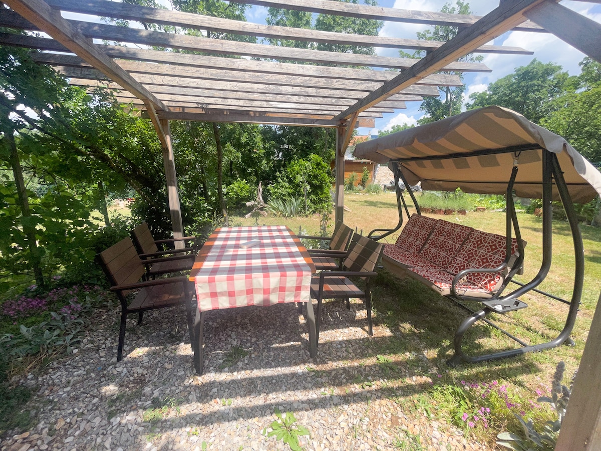Apartman Matković 4