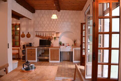 South of France holiday home