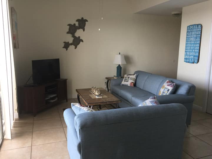 ห้องนั่งเล่น