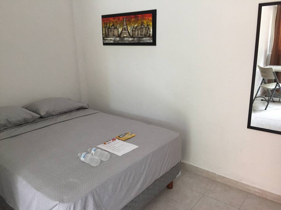 Cama