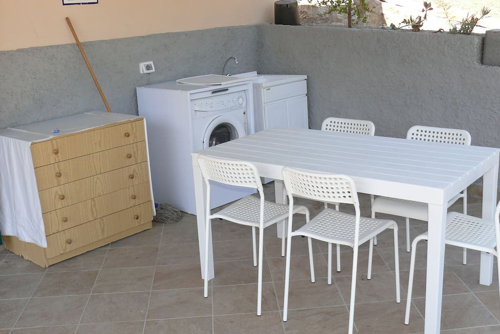 Terrazza