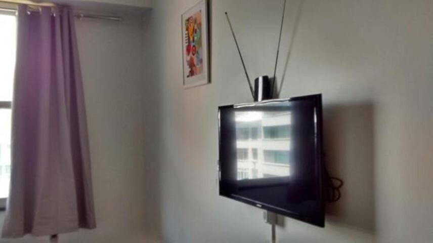 Seu Lar em Copacabana Ap Gigante p/ Grandes Grupos gallery image 4