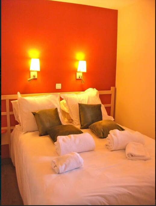 Chambre 1