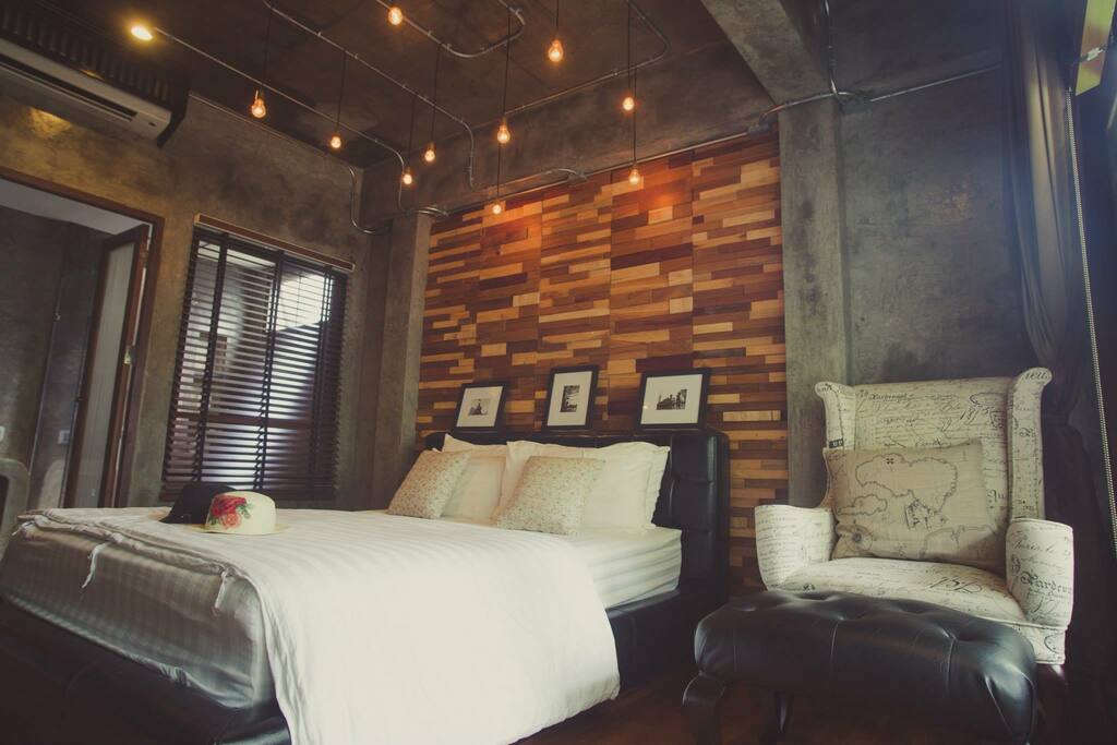 Jean room
