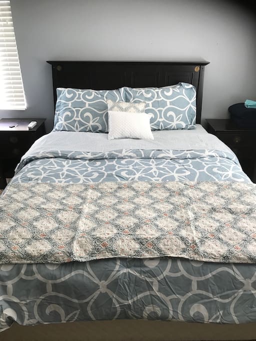 Blue Room