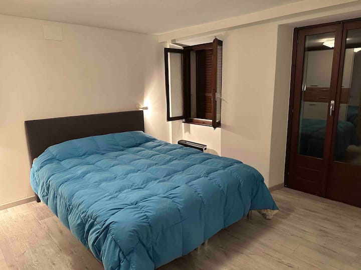 საძინებელი