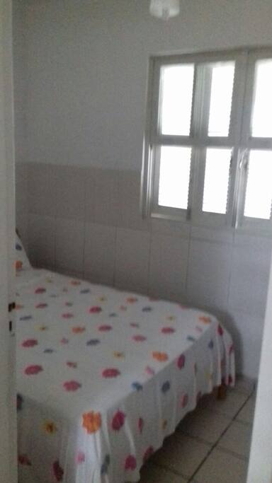 Quarto Casal