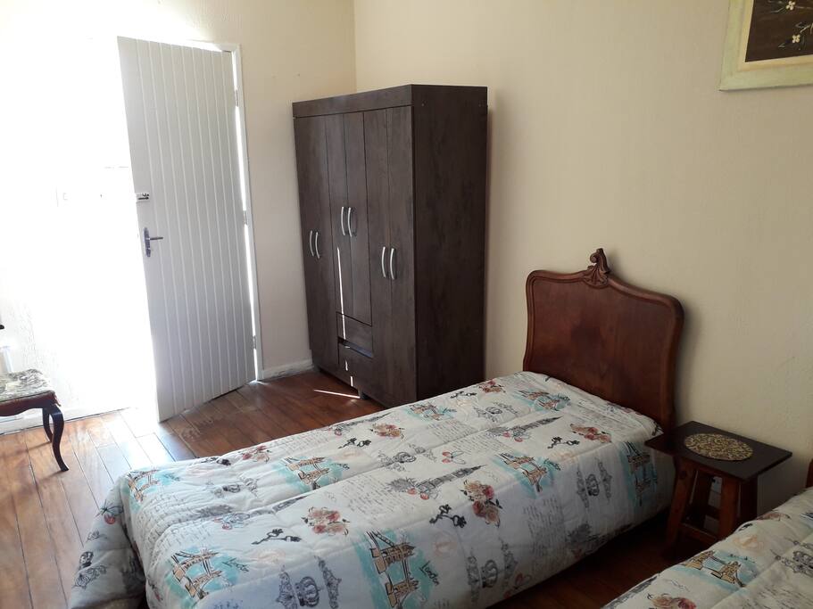 Quarto 2