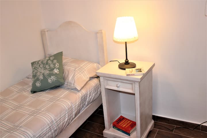 Спална соба 2