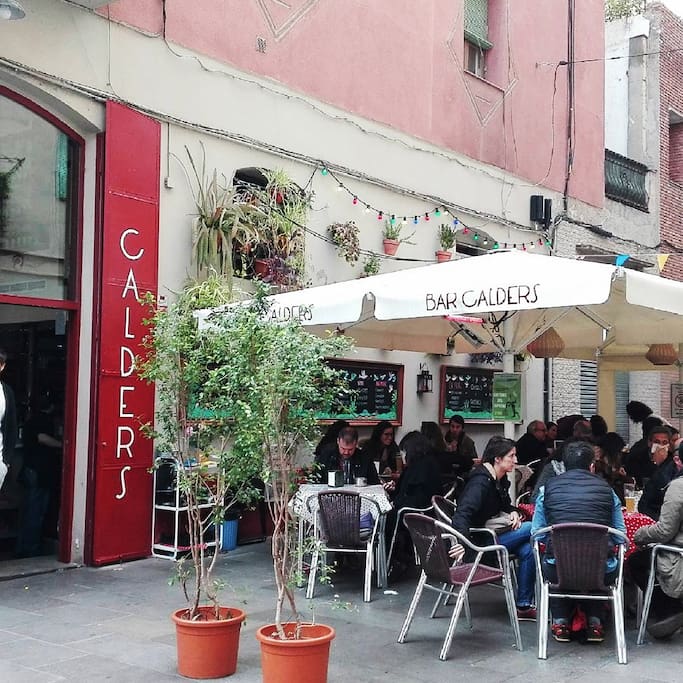 Foto de Bar Calders