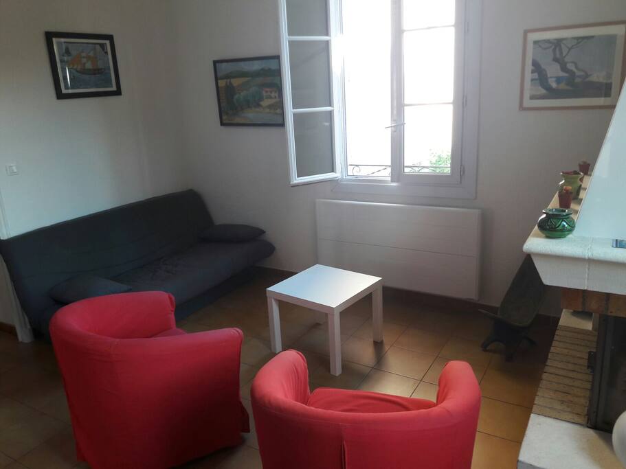 salon