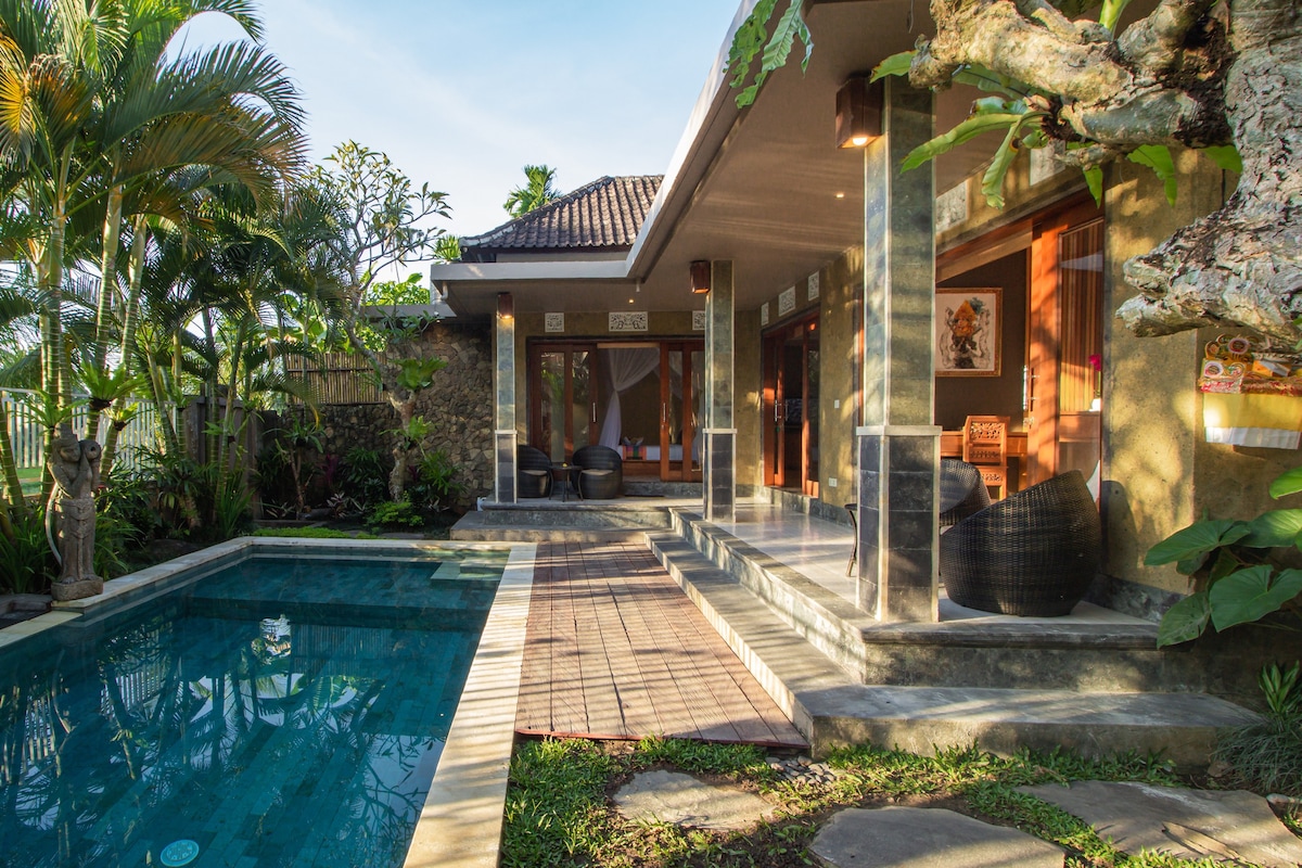 Top 10 Airbnb Plus Homes In Bali, Indonesia - Updated 2024 | Trip101