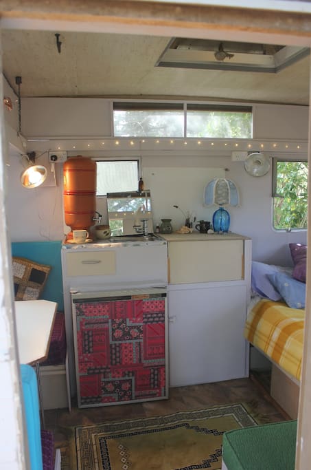 Caravan