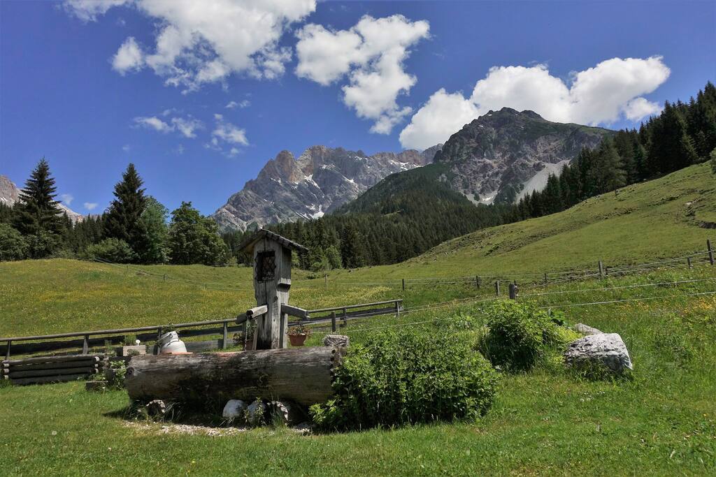 Aueralm