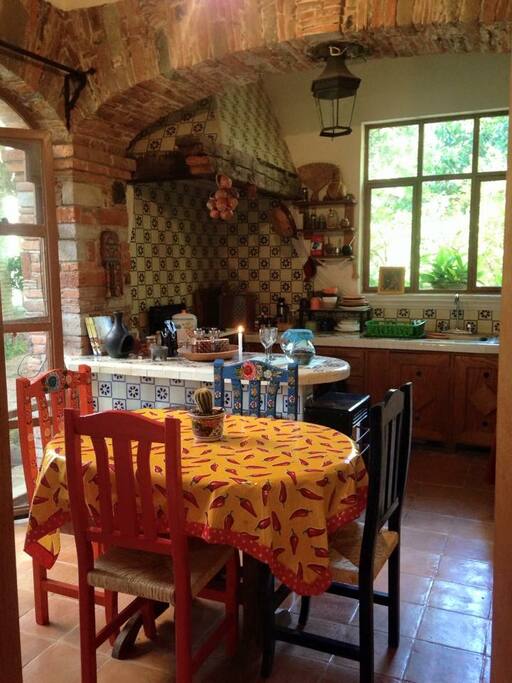 Comedor