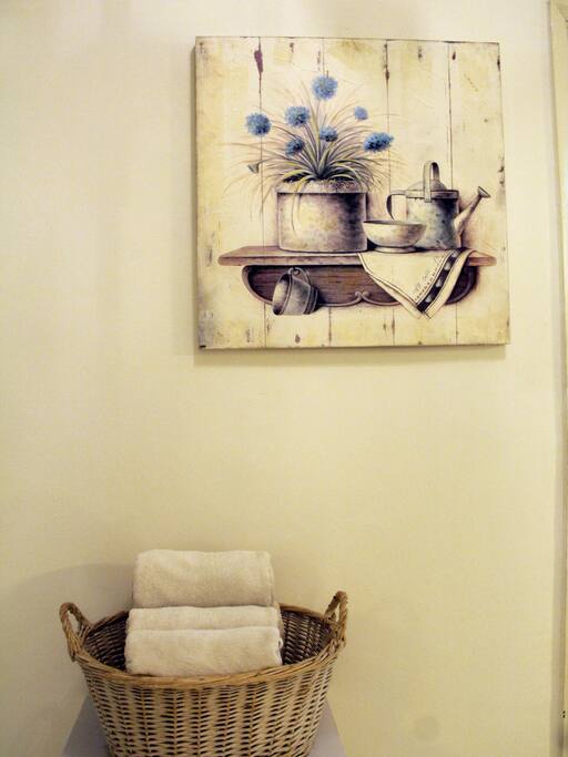 Towels