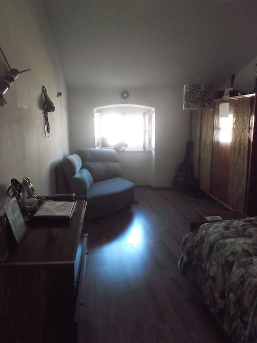 camera da letto