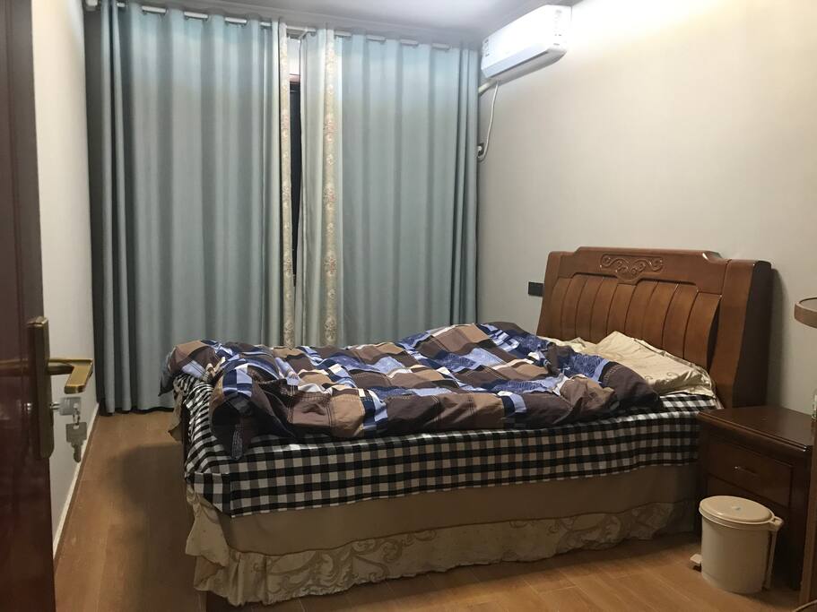 卧室1