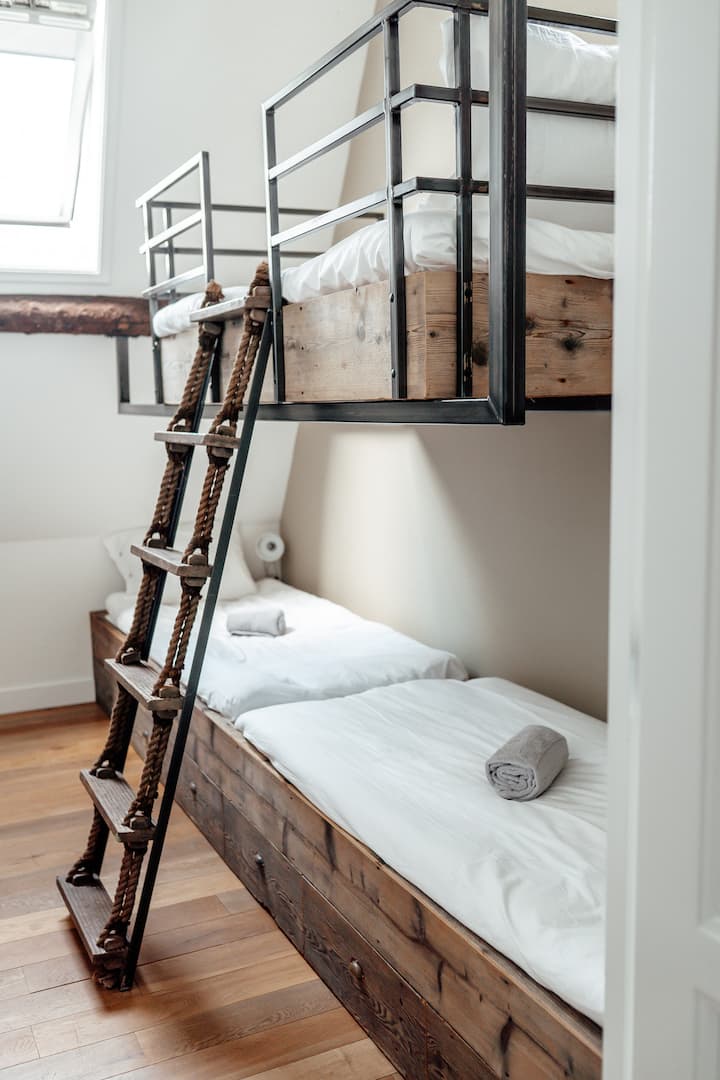 3de Slaapkamer