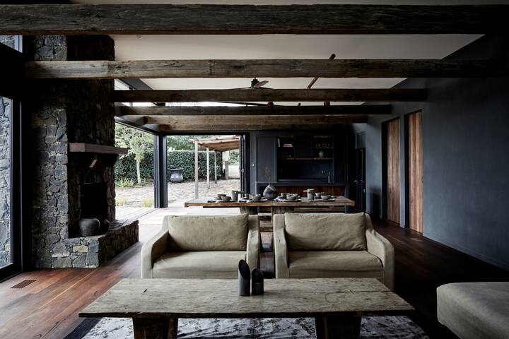 Casas Secretas (The Dairy) – Hinterland home gallery image 2