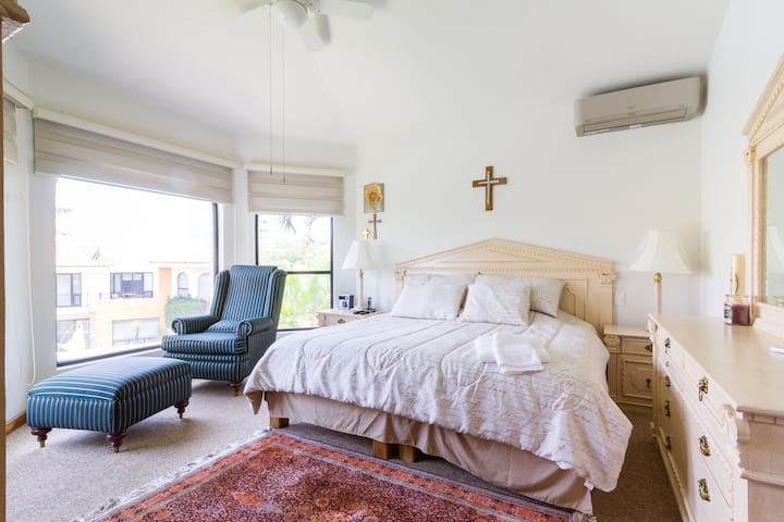 Habitación 1