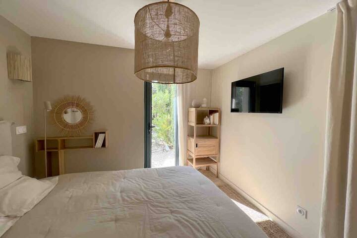 საძინებელი 4