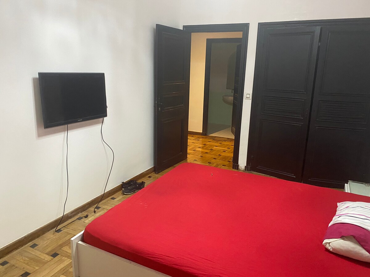 Rental unit in Casablanca  3 bedrooms  14 beds  4 baths - image 5