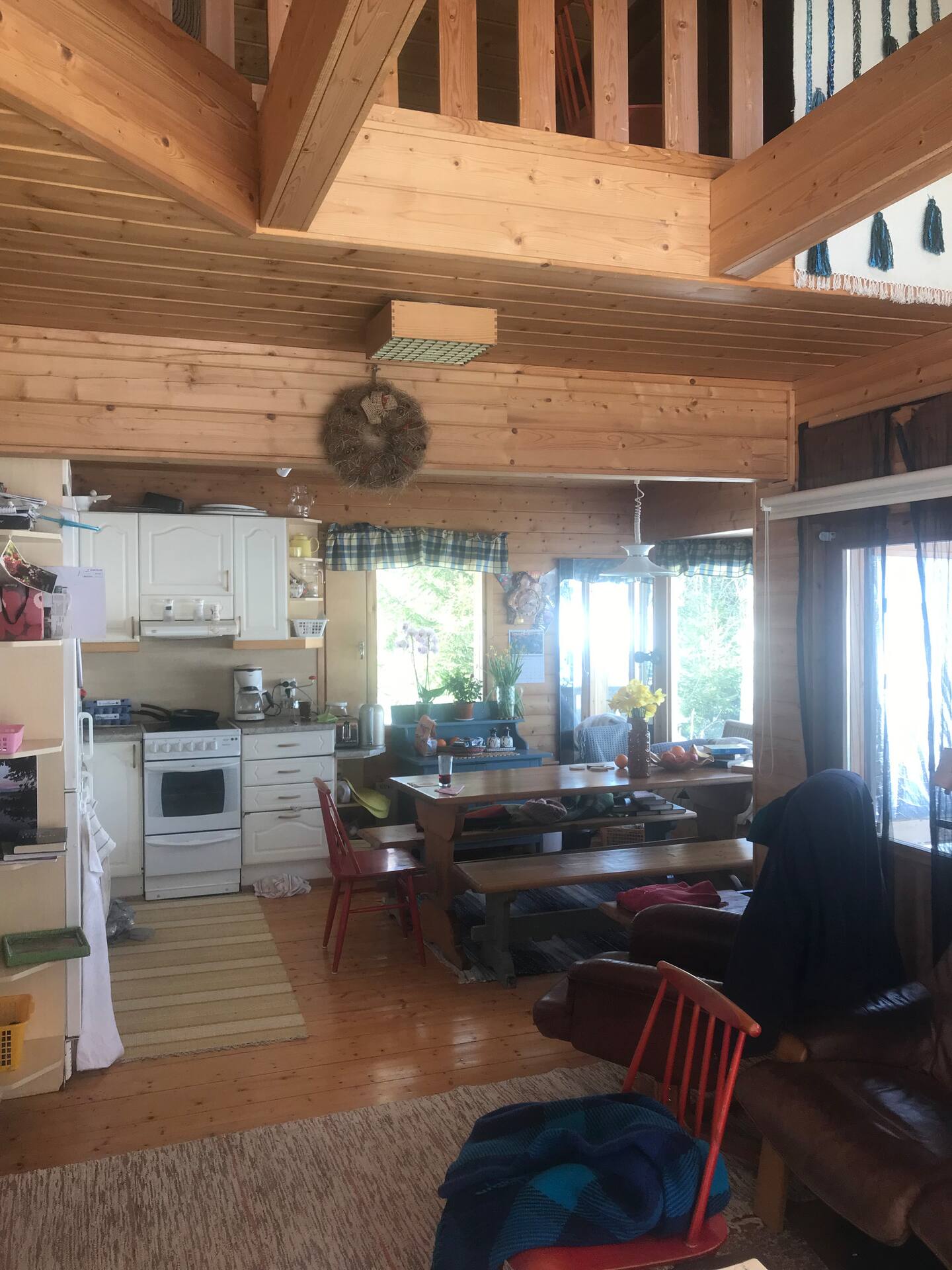 Cosy Cottage By A Lac With Sauna 3