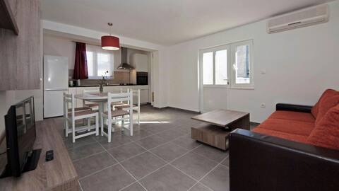 Lovely and cosy new apartment