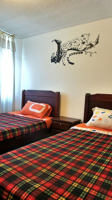 double room (n1)